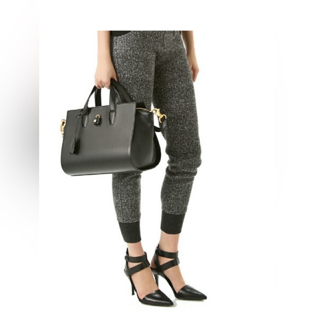 Alexander Wang Pelican satchel